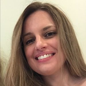 Meet your Posher, Darci